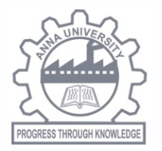 Anna University logo