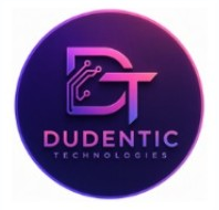 Dudentic Technologies logo